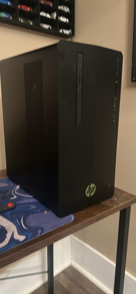 Hp Pavilion Pc