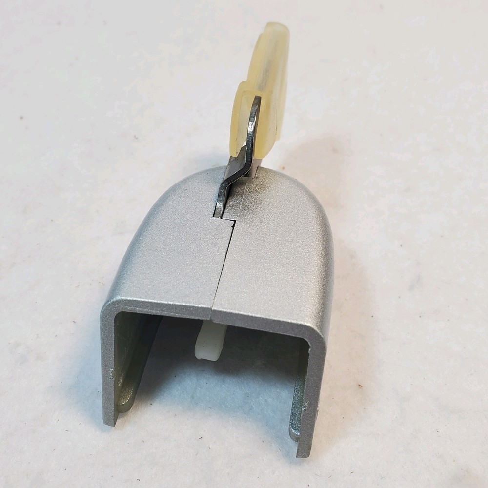 Simplicity Electric Scissors Replacement Head/Blade NEW