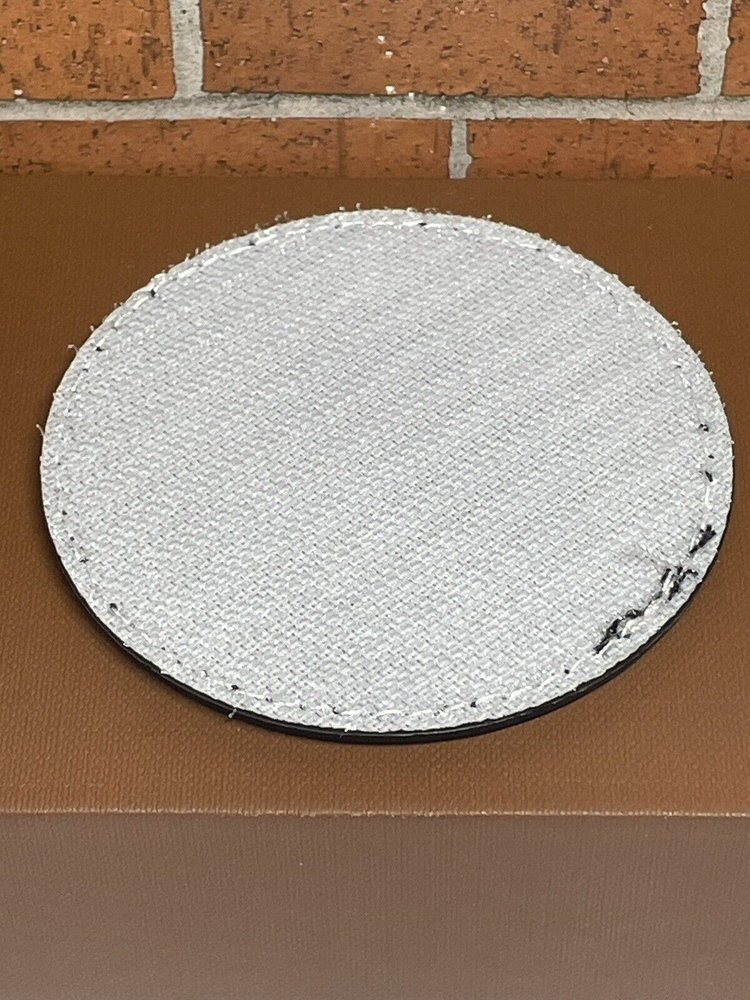 Skull PVC Patch, Tactical Morale Skull Knife Patch - Let God Sort' EM Out Patch