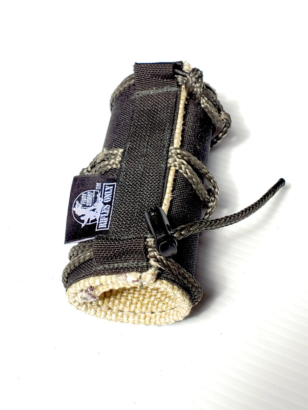 Rifles Only Skinny Suppressor Cover