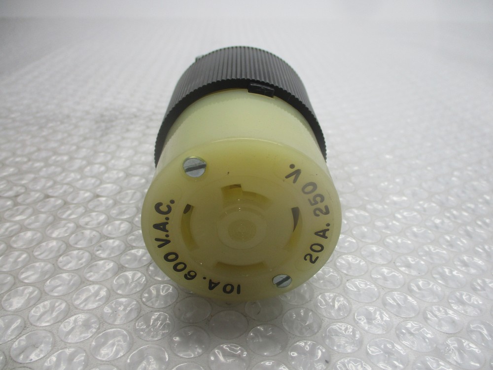 HUBBELL 7413GC CONNECTOR NSMP