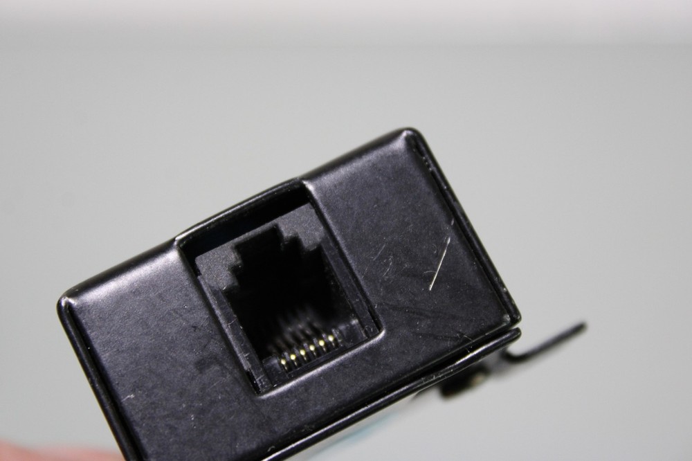 Remote Control for Power Amplifier Amp (FL2699-R45)