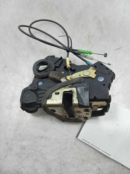 2004 SCION XA DRIVER FRONT DOOR LOCK ACTUATOR