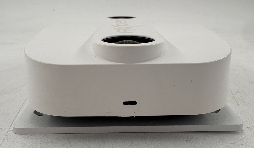 Xovis PC2S People Counter Sensor with POE | 3D AI Counting Camera