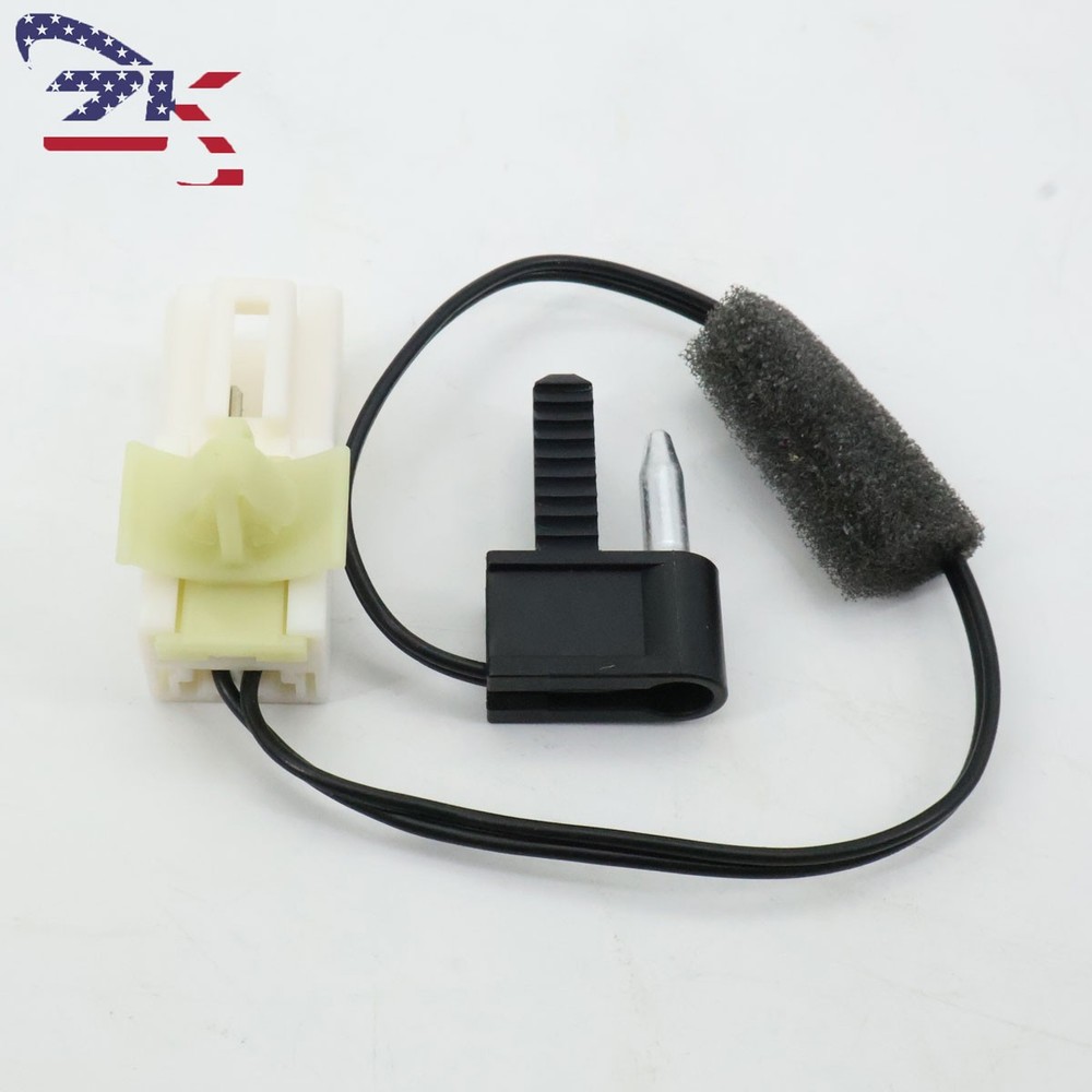 For Hyundai Kia A/C Evaporator Temperature Thermistor Switch Sensor Replacement