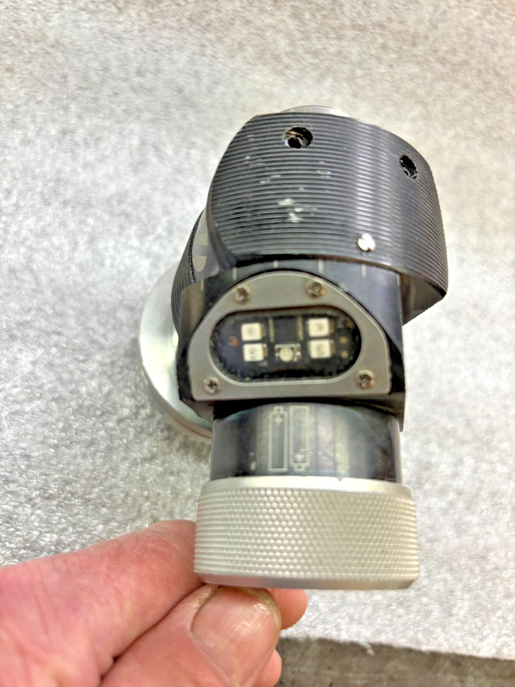 RENISHAW HASS OPTICAL TOOL SETTER