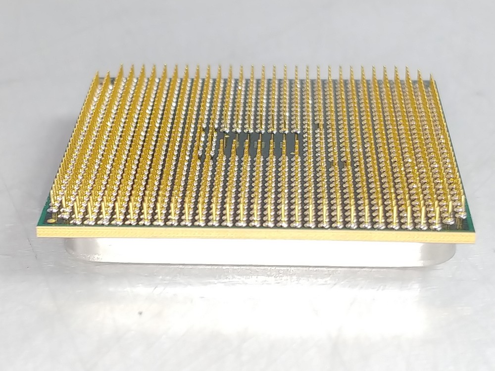 AMD A8-7600 Socket FM2+ 3.10 GHz Desktop CPU Processor AD7600YBI44JA