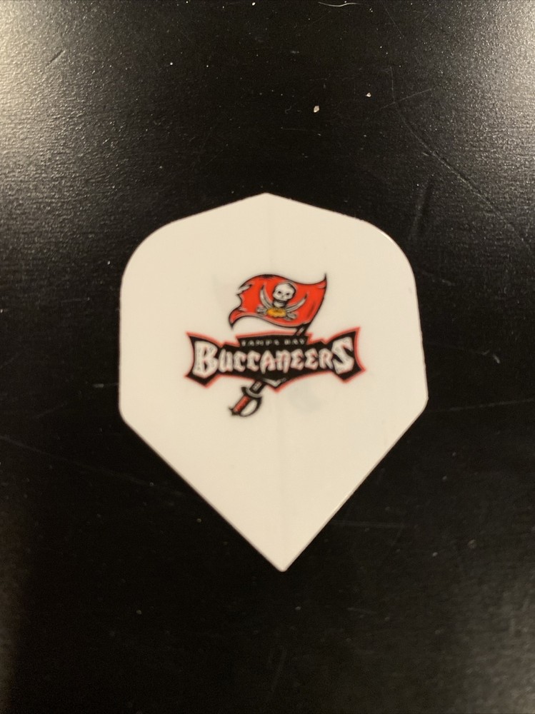 NFL dart flights Various Teams Available