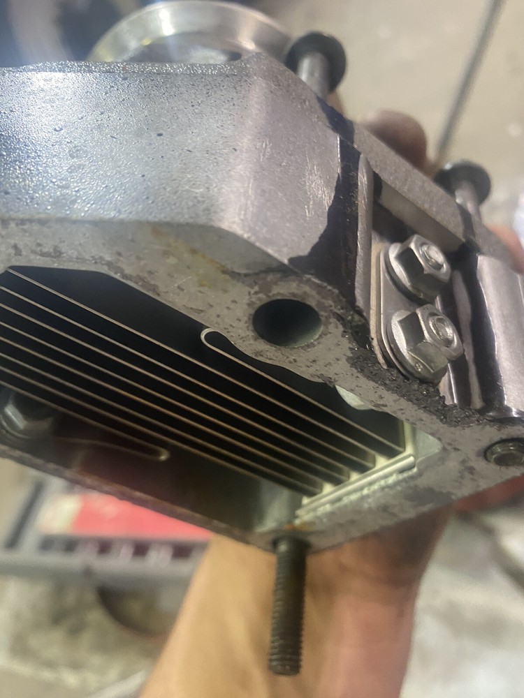 Cummins 8.3 Grid Heater 24 Volt