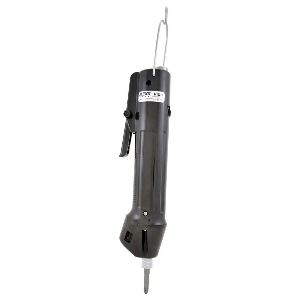 HIOS BL-7000-ESD Adjustable Torque Electronic Production Assembly Screwdriver
