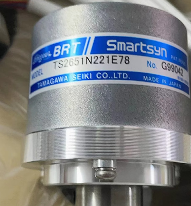 1PC New TAMAGAWA TS2651N221E78 Encoder Fast delivery
