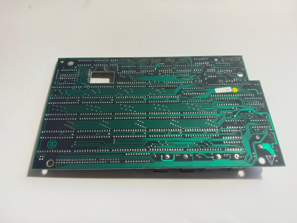 Mettler Toledo C12895300A A12895400A Circuit Board