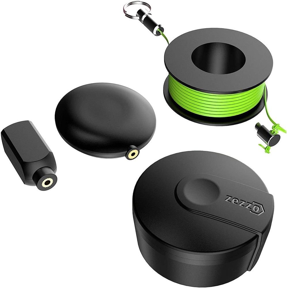 Magnetic Wiremag Puller,Wire Puller Tool,Fish Tape Wire Pulling System,Wire Cabl