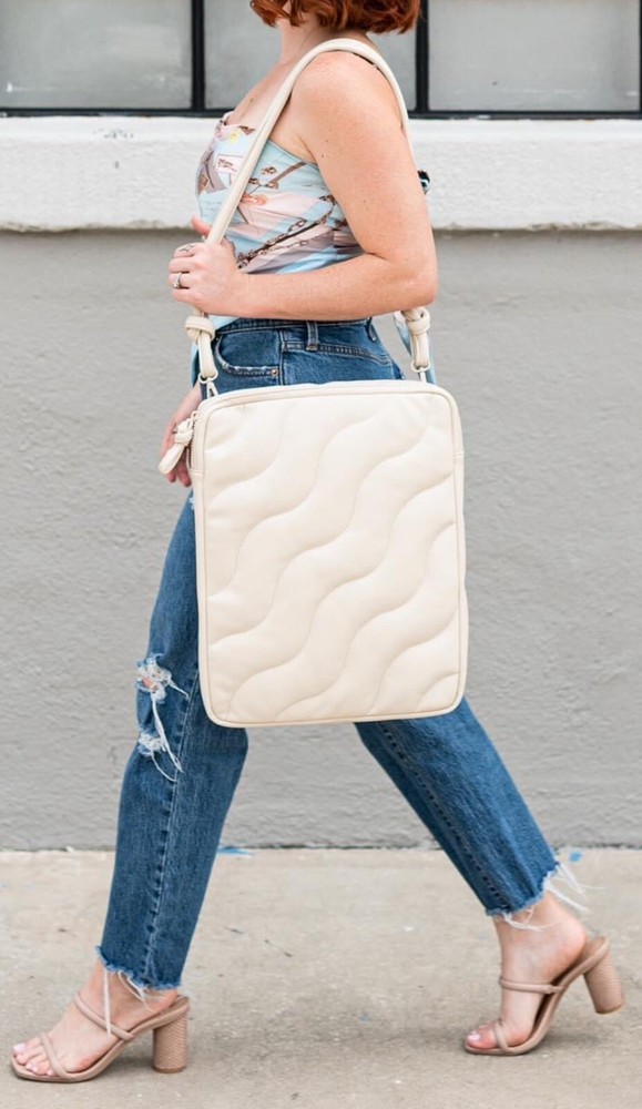 Create & Cultivate laptop Backpack