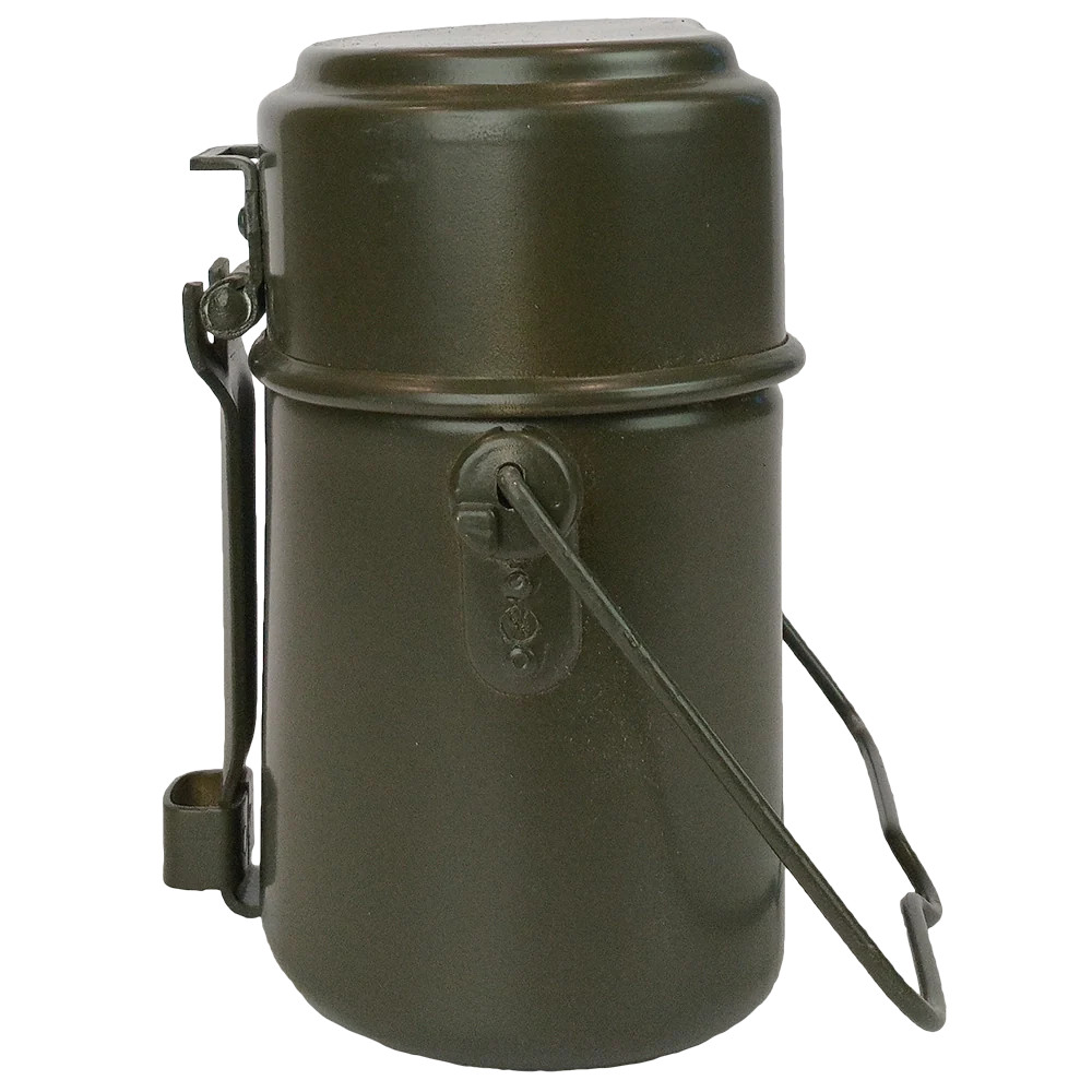 Italian Army Mess Kit