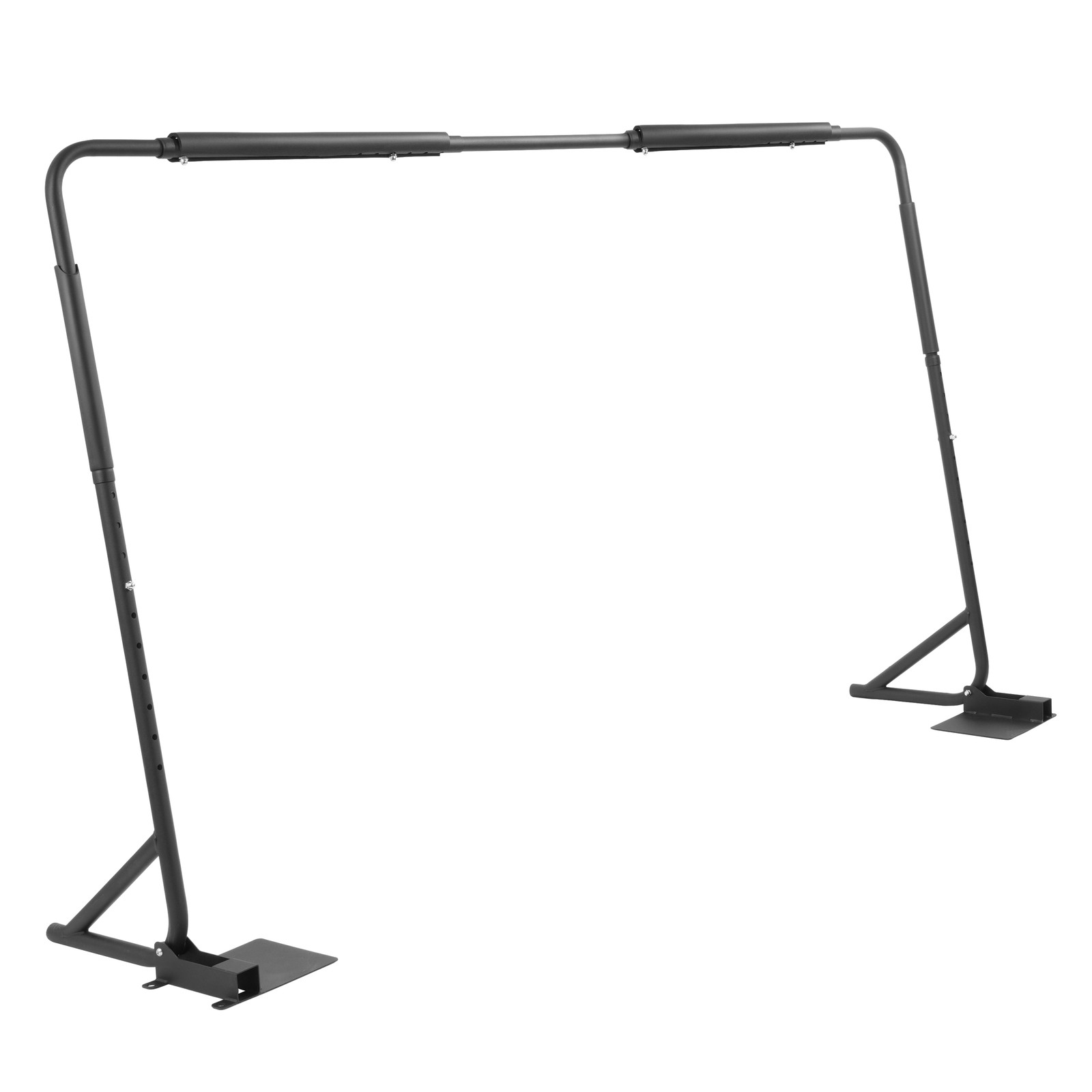 Hot Tub Cover Lifter Spa Cover Lifter Under Mount Removal System H42-60" L72-97"