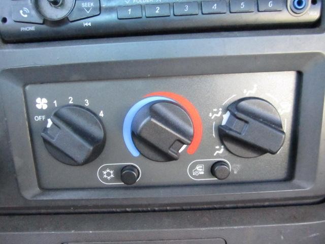 Replaces 2007 MACK CXP612 TEMPERATURE CONTROL ,  MD