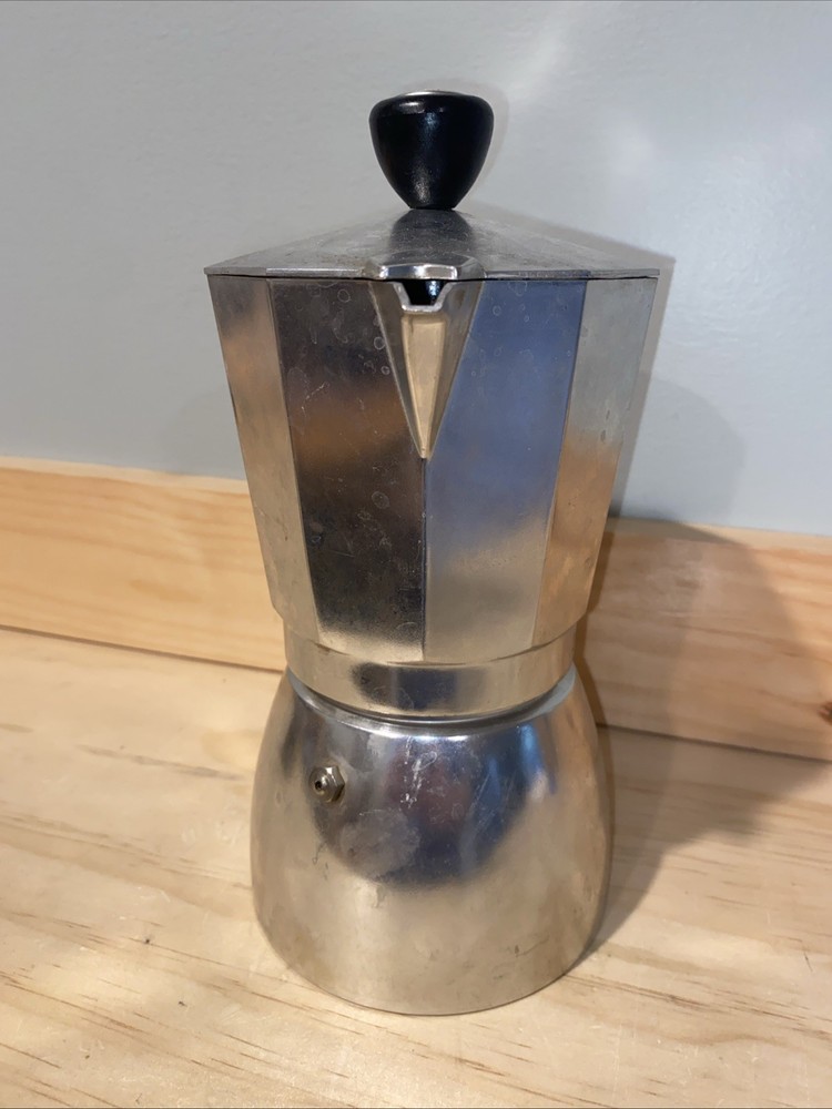 La Cafetiere Percolator Coffee Pot