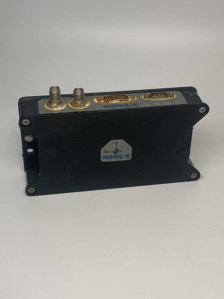 Trimble Receiver BX992