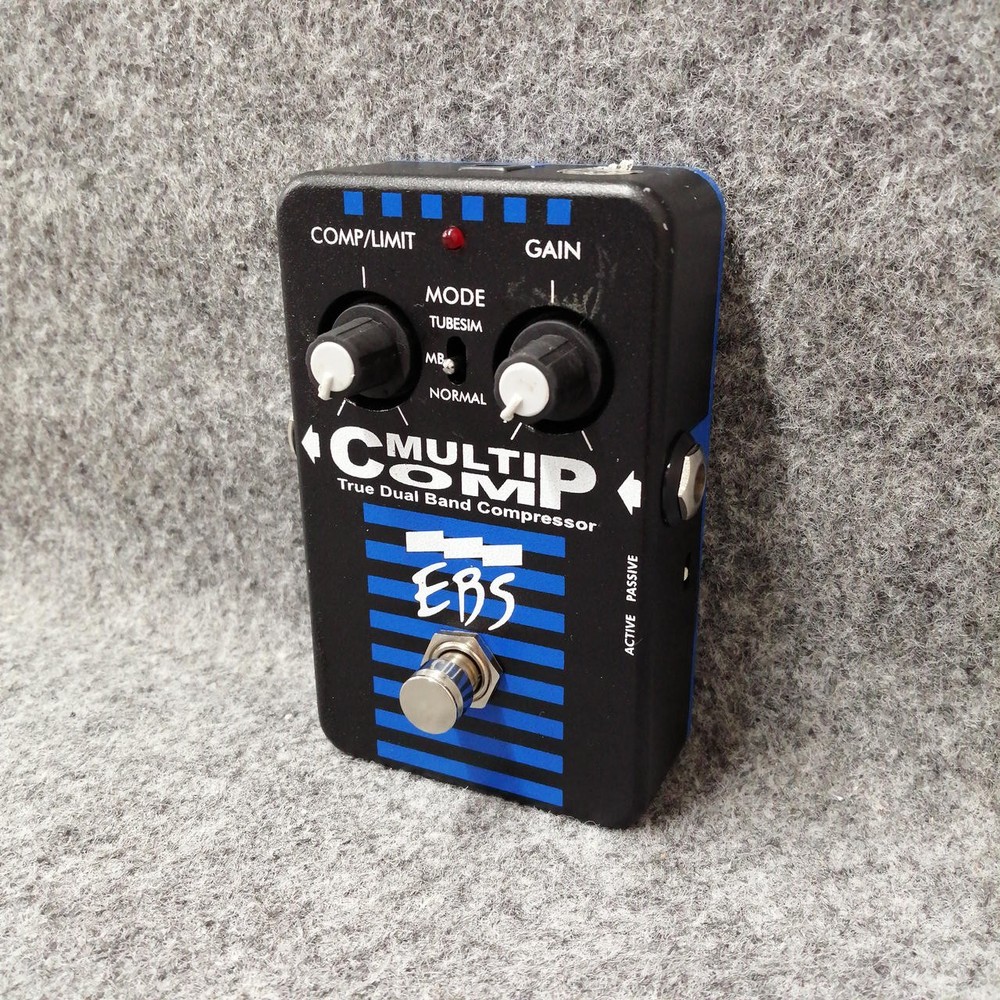 EBS Model MULTICOMP