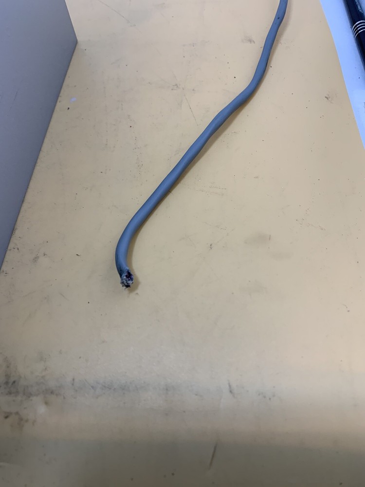 Chino EH800-01 Data Logger/Chart Recorder/Grapher