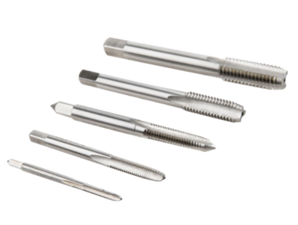 New 1pc HSS M2.5 X 0.45mm Left hand Plug Tap Thread Threading Tool