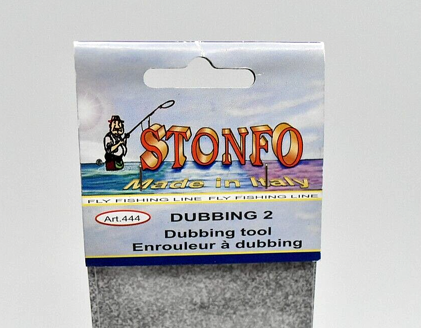 Stonfo Dubbing 2