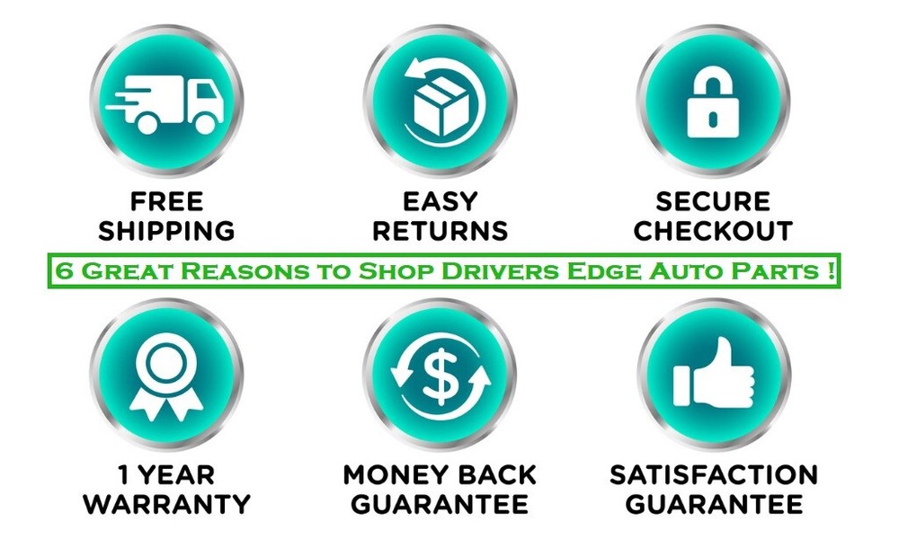 Distributor Rotor Standard AL-154