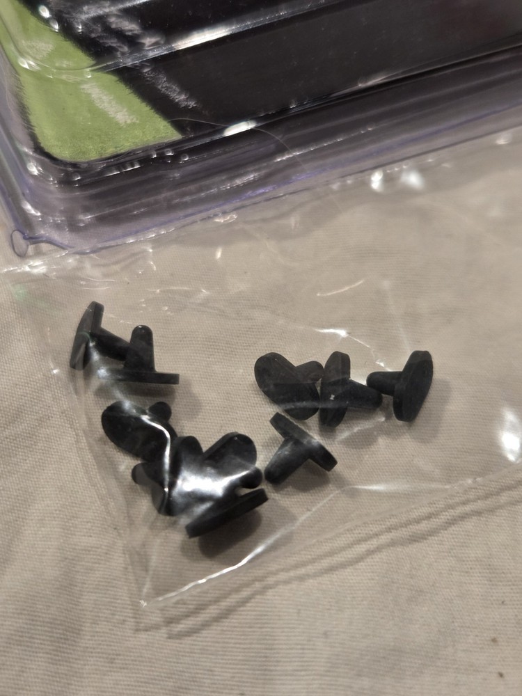 NEW Planet Eclipse Ego Detent Kit - 10 Pack Paintball Gun