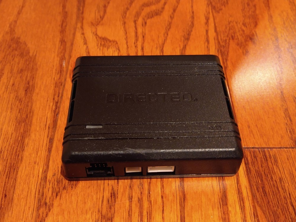 12V Solutions Remote Start for 2008-2013 Toyota Highlander w/ Push Button Start