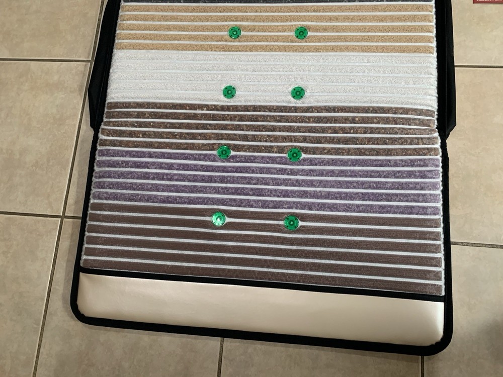 Redlife - PEMF Mat Ref Light Therapy