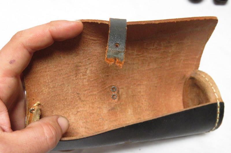 Greenlee 735 Knockout Punch Set w/ Extra 1/2" Bit