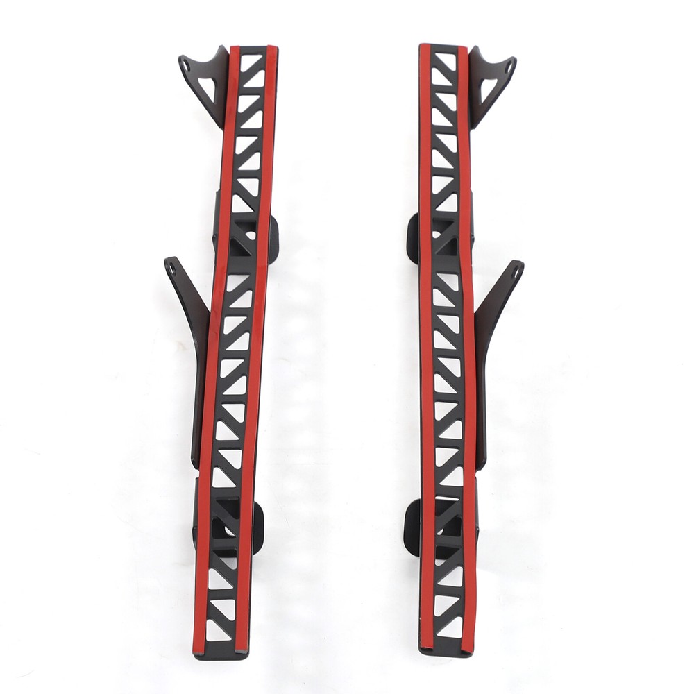 Front Windscreen Headlight Bracket Trim Fits Hummer H2 2003-09