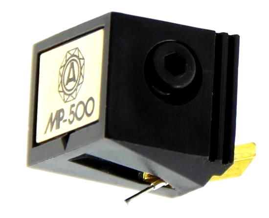 NAGAOKA JN-P500 NEW OFFICIAL/GENUINE JAPAN STYLUS for MP-500 MP-500H MP300 MP-50