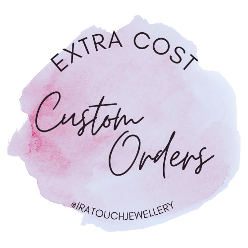 Customization LIsting