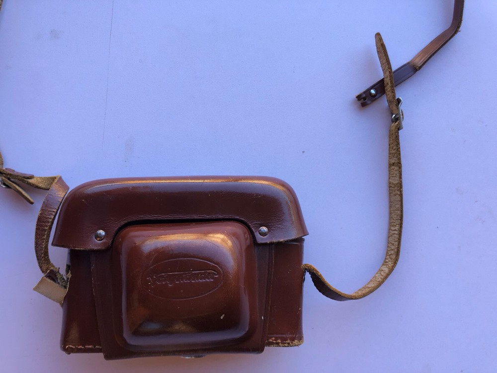 Voigtlander Camera