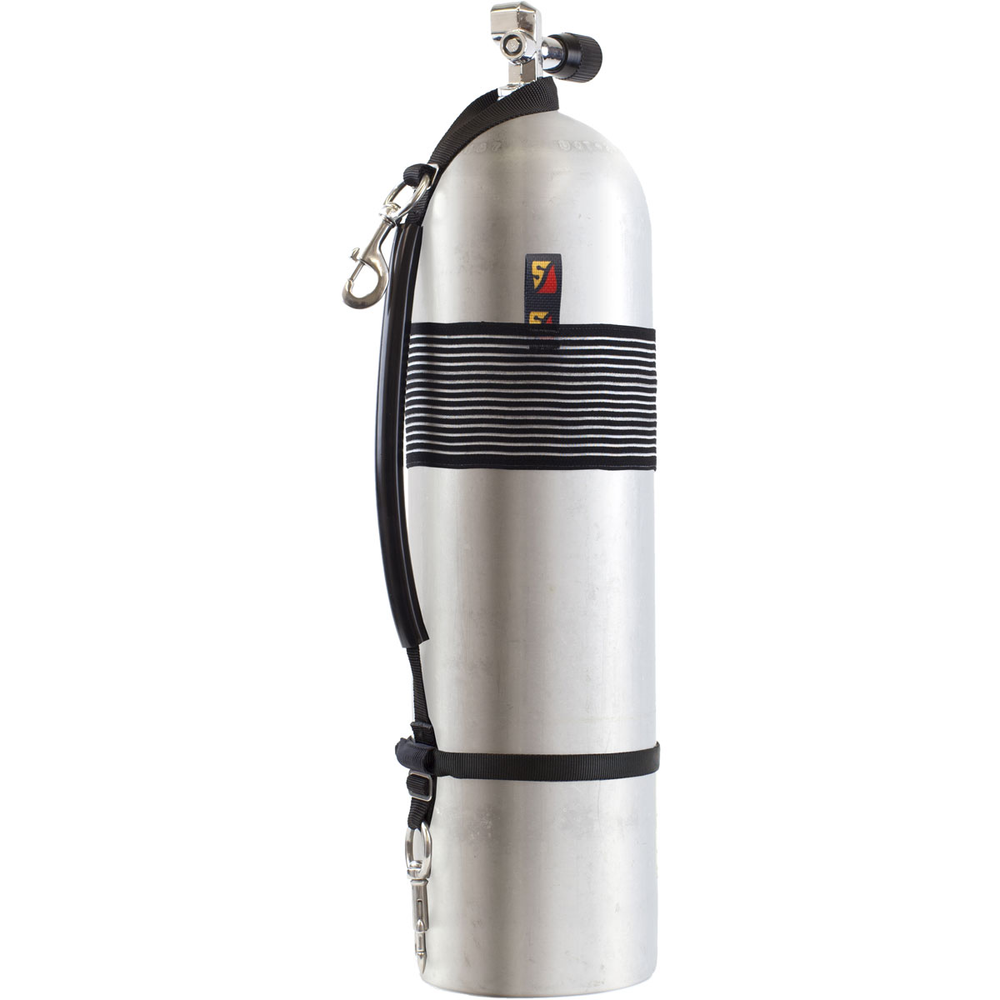 Dive Rite Deluxe Hose Retainers