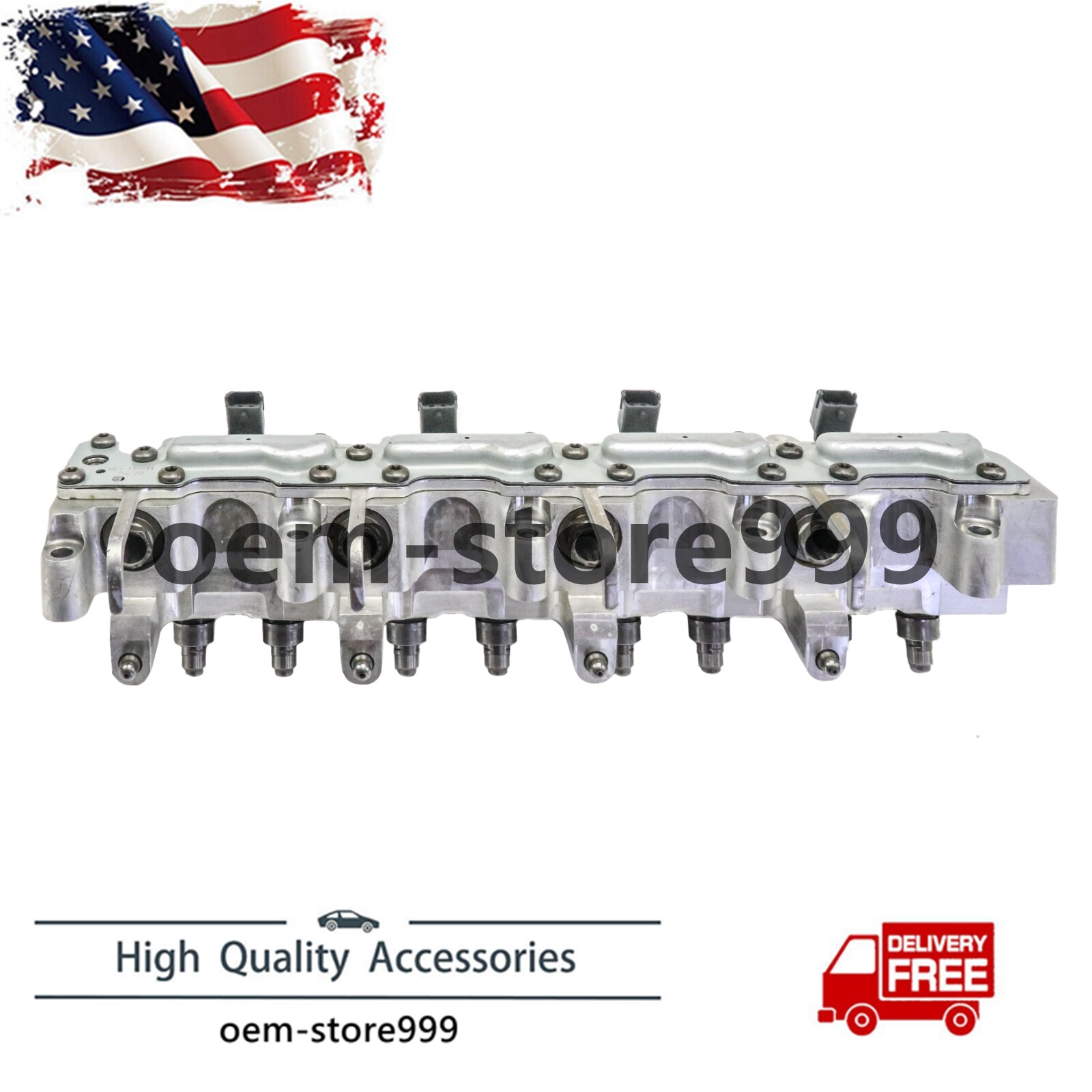 Genuine Mopar 2014-2023 JEEP RAM DODGE CHRYSLER FIAT Multiair Actuator 5047980AC