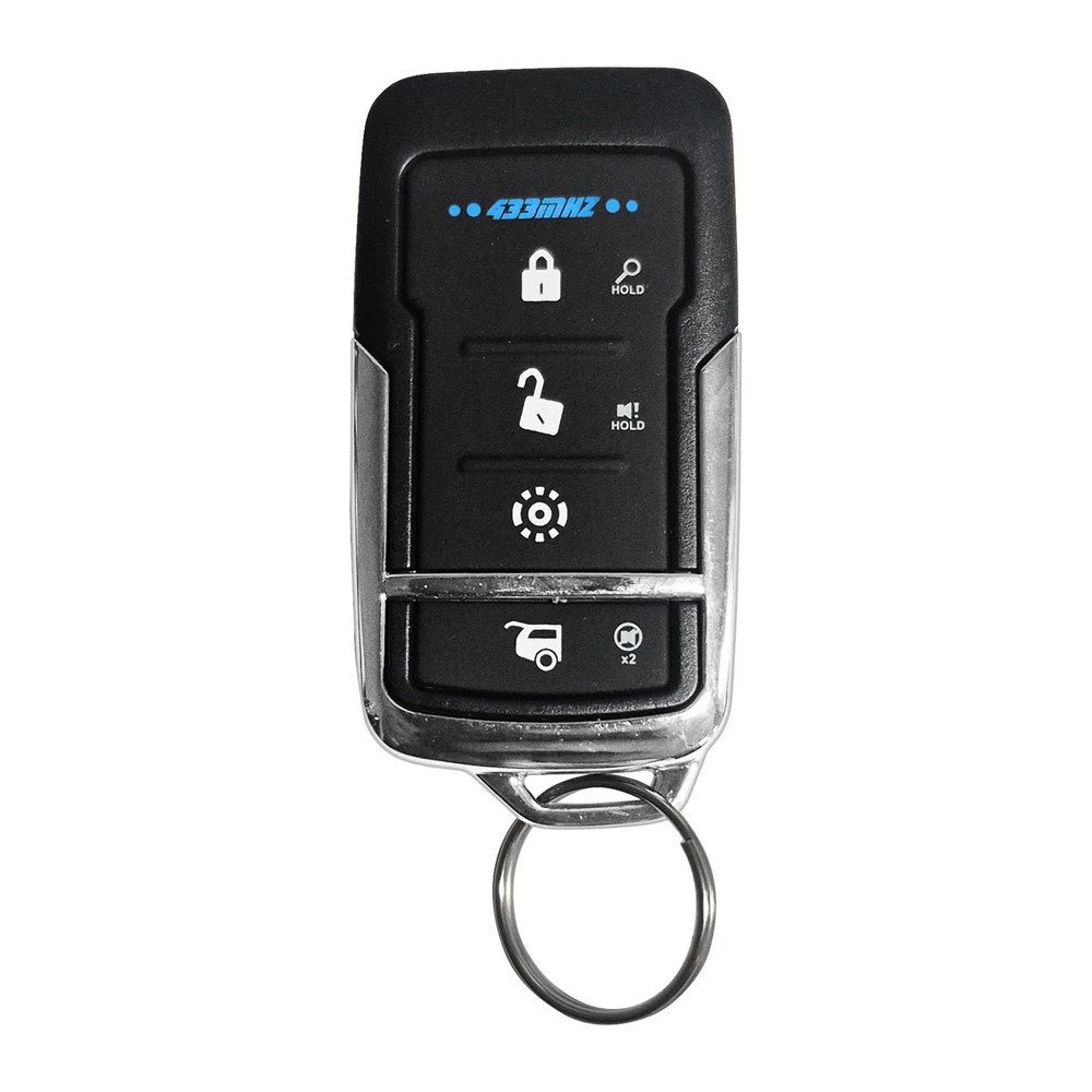 Excalibur Replacement Remote Transmitter For RS360EDP+