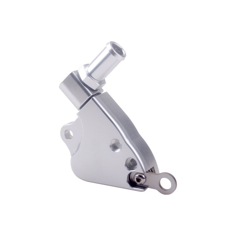 Manifold Adapter K20 K24 Compatible Engine Cooling Upgrade Lightweight Design