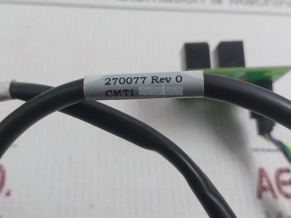 WATERS 510000429 Printed Circuit Board (PCB) Assembly With a Cable