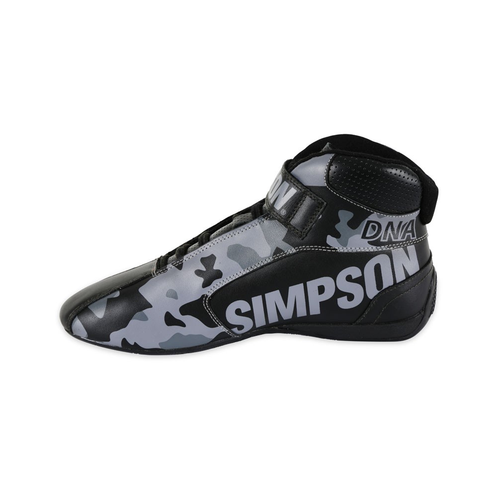 Simpson Racing Shoes DX2600K;