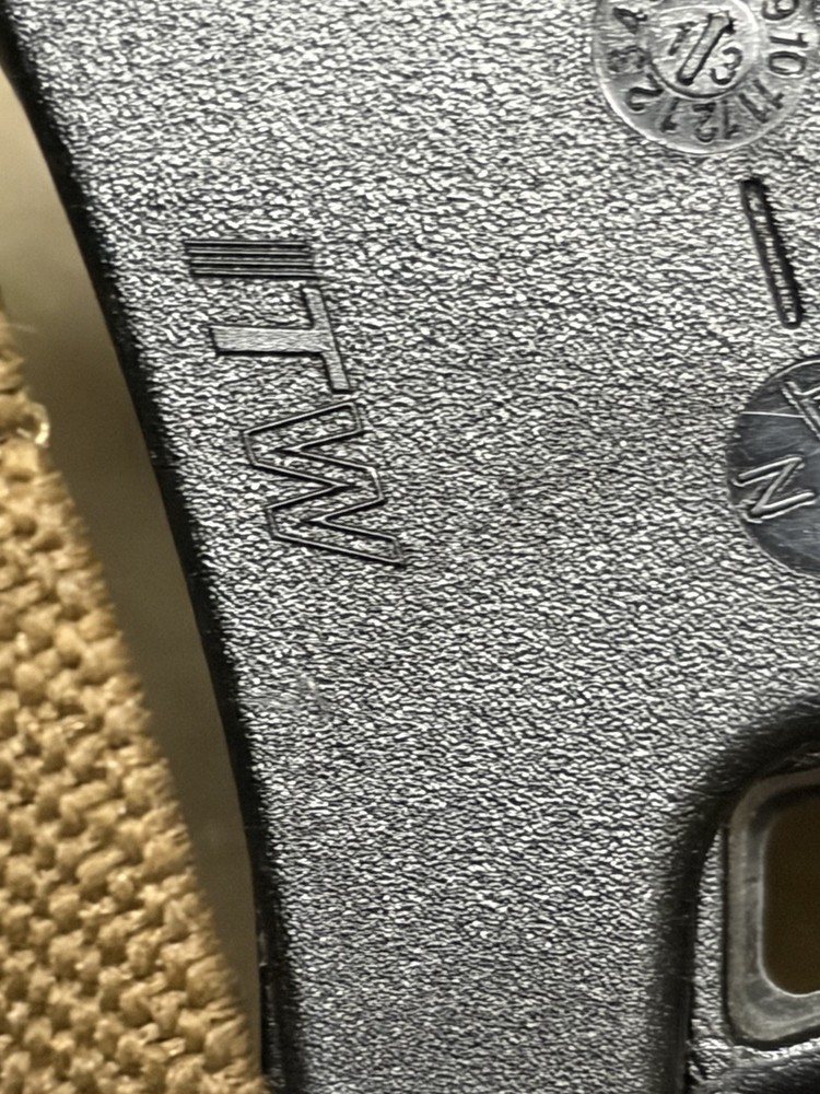 Priority Designs Dev Unit Prototype Manpack