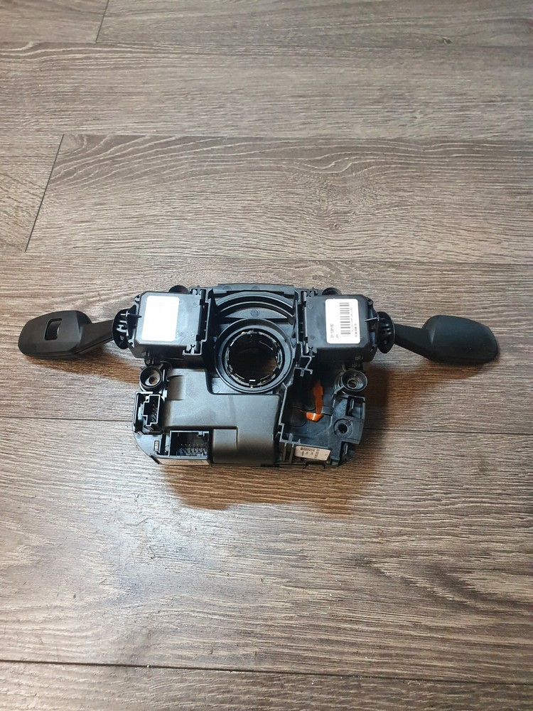 BMW 1 3 Series E82 E88 E92 Steering Column Switch Cluster Wiper Stalk 9123033
