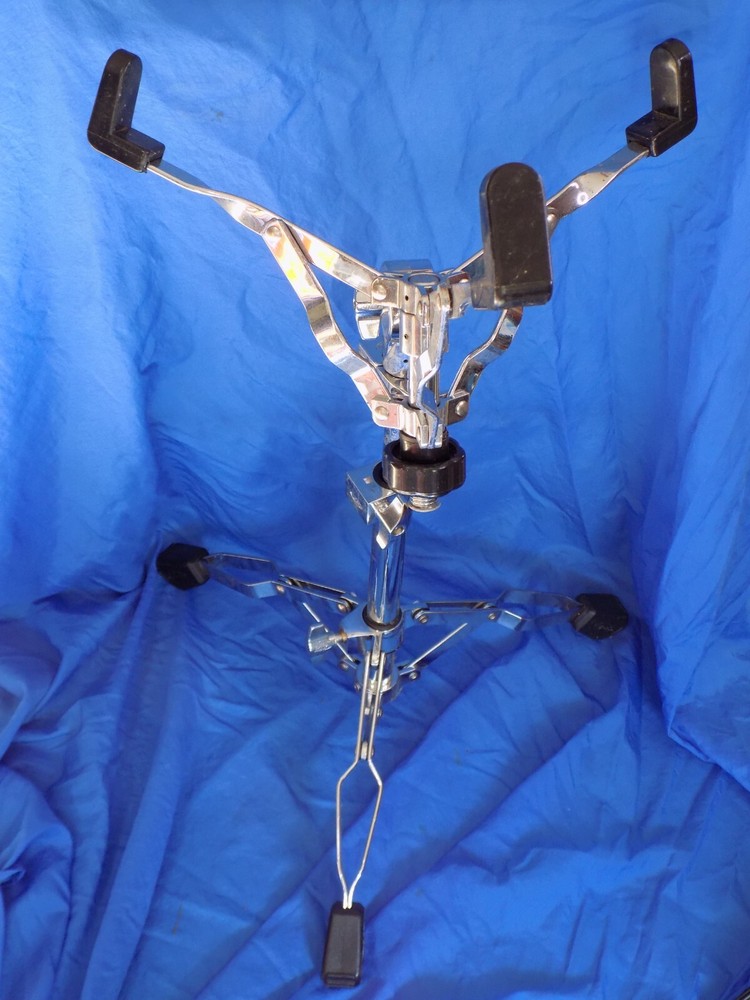 PDP Snare Drum Collapsible Stand HEAVY DUTY Fully Adjustable