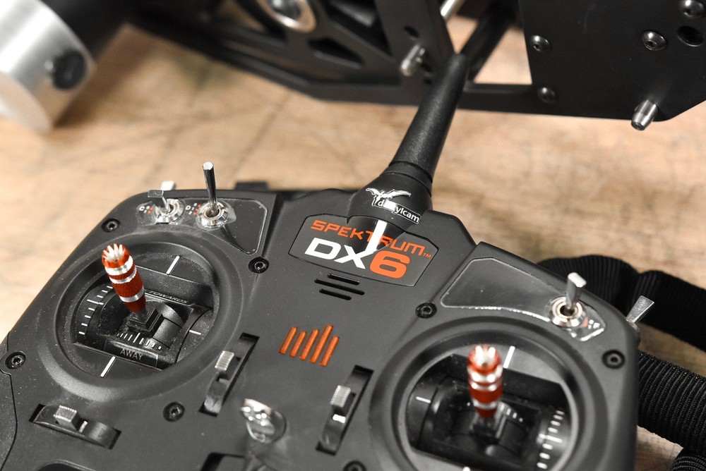 Defy Dactylcam CG004FB