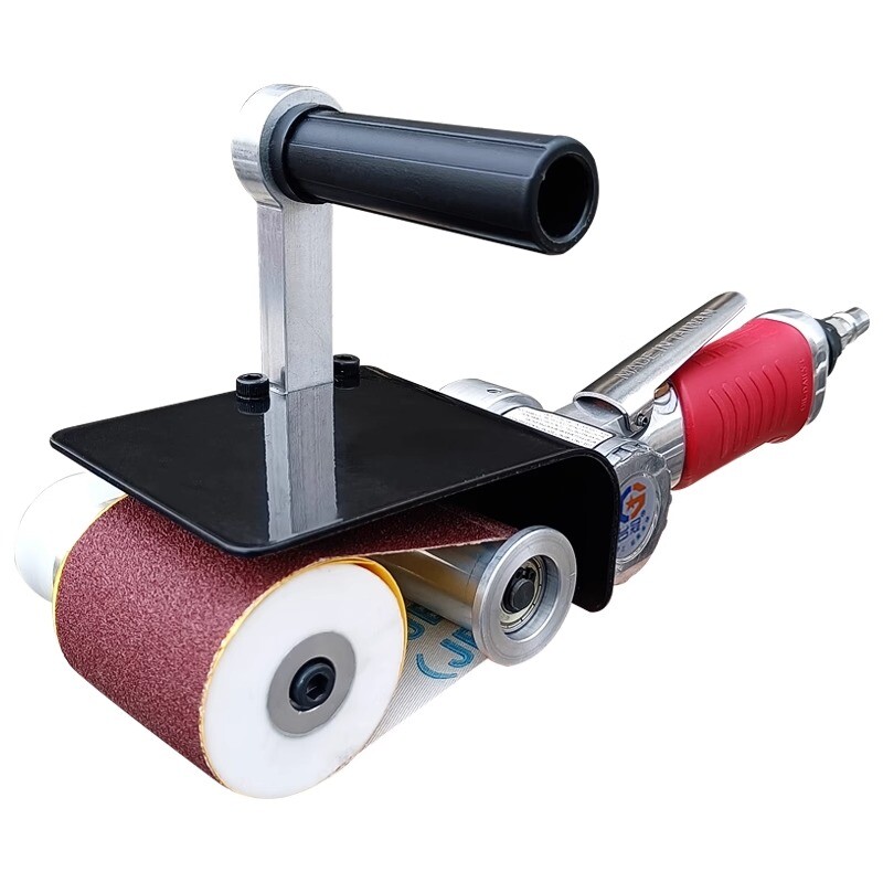 Pneumatic Drawing Machine Grinding Machine Polishing Machine Metal Stainless