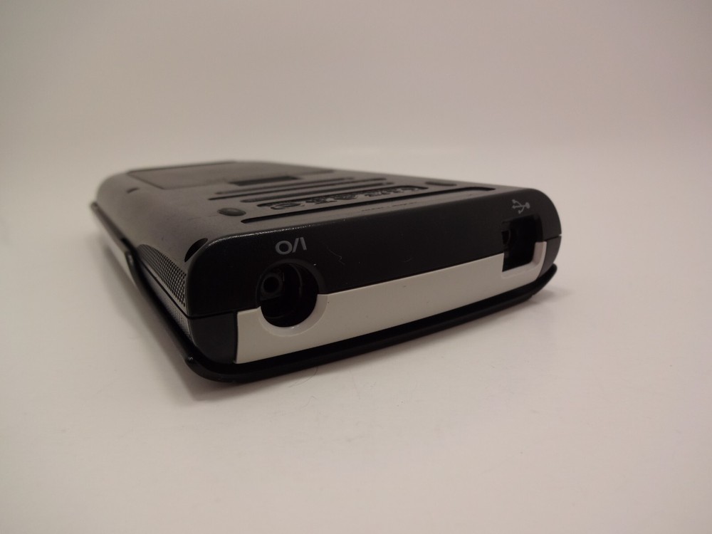 Texas Instruments TI-84 Plus Graphing Calculator - Black - Tested & Works