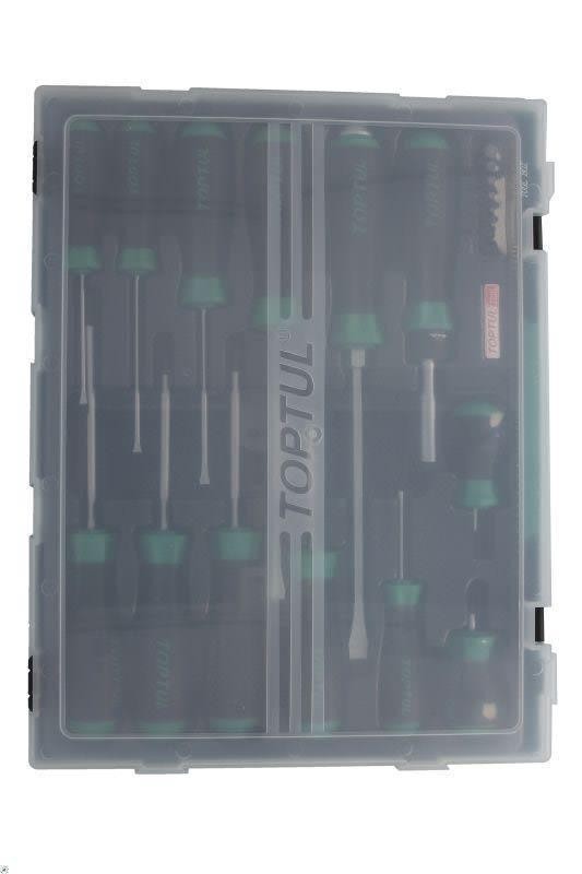Tool Kit Toptul GCZ2005