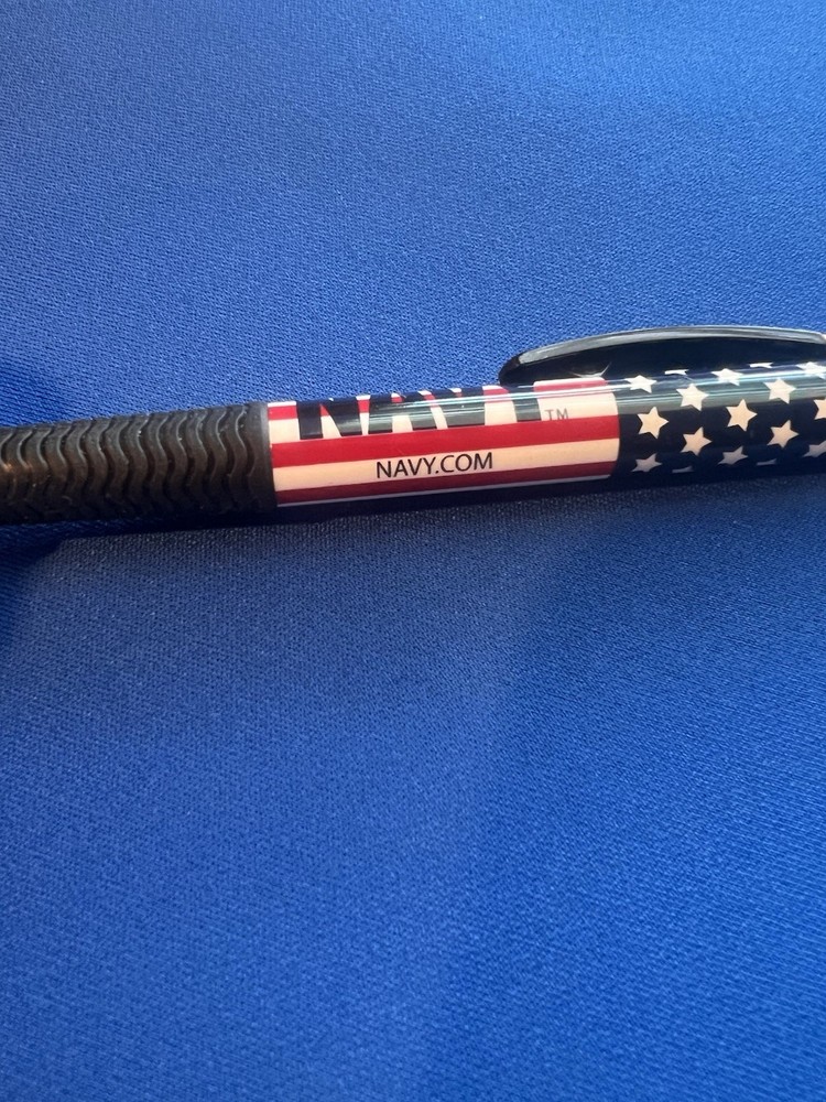 US Flag Pen
